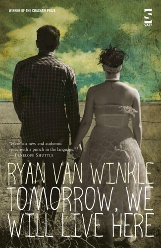 Van winkle tomorrow - tomorrow, we