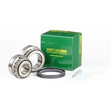 Wheel Bearing Kit Fits