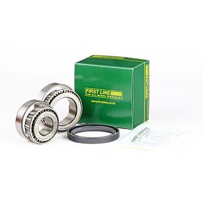 Wheel bearing kit fits - wheel,