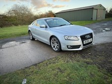 Breaking 2008 audi 8tfsi - breaking,