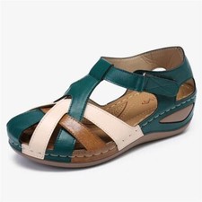 Womens Summer Ladies Ankle