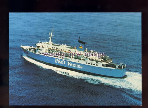 Fe2950 ferries nf - fe2950,