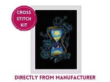 RIOLIS Counted Cross Stitch