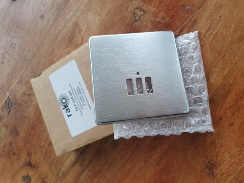 Rako rlf 030 - 3, button