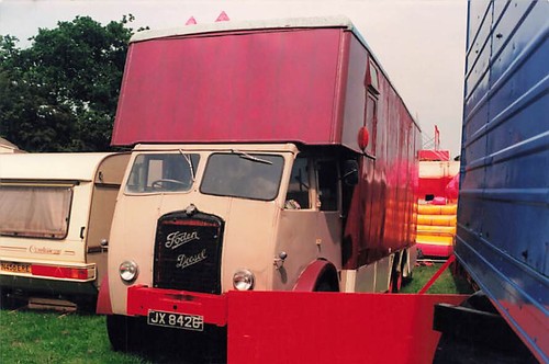 Old truck vintage - truck,