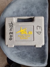 Pls Laser Case Pacific Laser