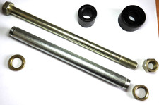 Vespa engine bolt bush kit - engine,