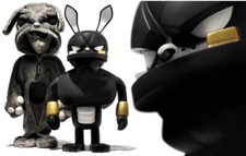 CoarseToys - False Friends -