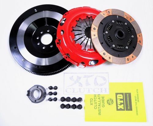 Stage clutch x lite - &, x-lite