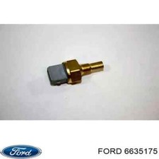 Genuine Ford Transit Mk3 Mk4