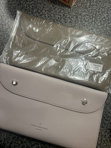 Paul boutique clutch bags - paul's,