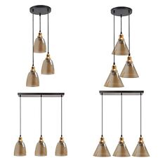 Vintage Pendant Ceiling Light