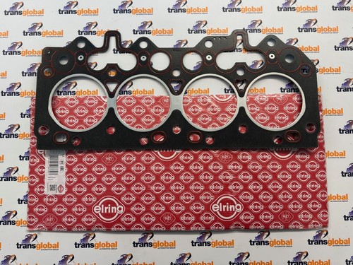 Hole head gasket to - hole, id