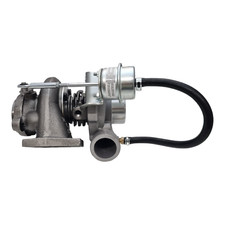 Turbocharger for Perkins