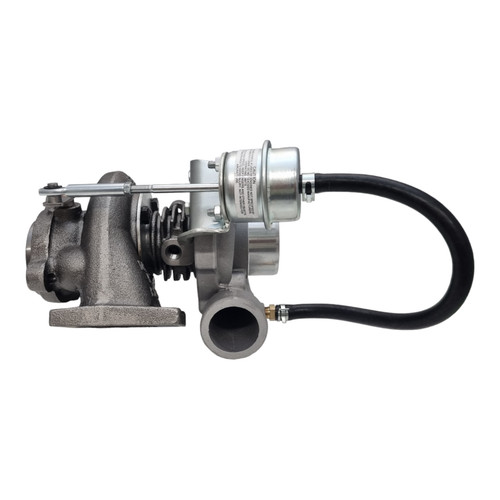 Turbocharger for perkins - turbocharger,