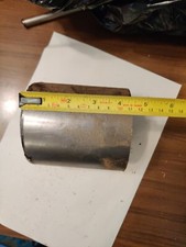 Bright Mild Steel Round Bar