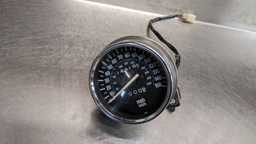 Kawasaki zr750 speedometer - kawasaki,