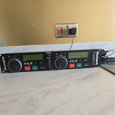 Numark CDN22 MK4