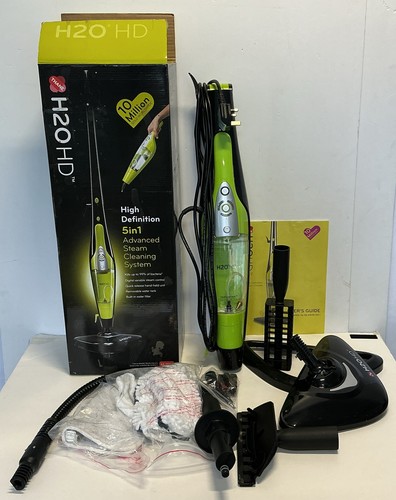Thane h20 steam mop with - hd,