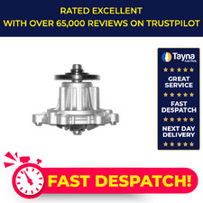 Water Pump fits TOYOTA LAND