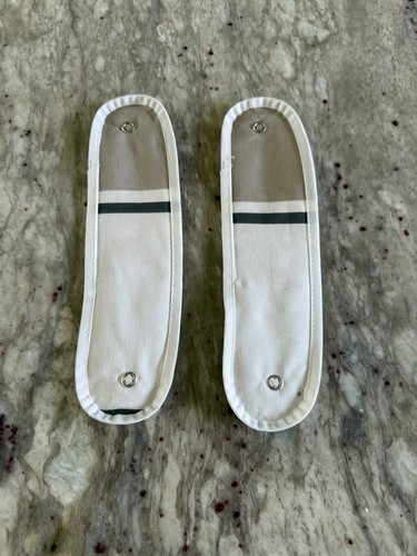 Isabella tieback - (2, pcs)