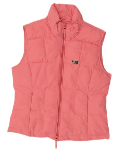 Napapijri womens padded gilet - napapijri,