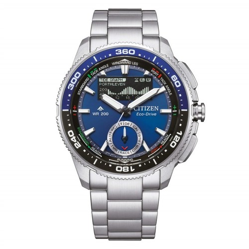 Citizen promaster jv3006 - citizen,
