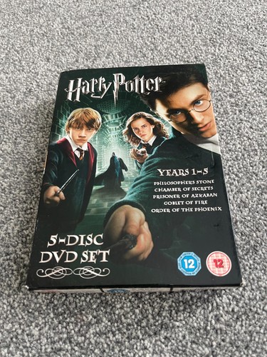 Harry potter disc - harry, |
