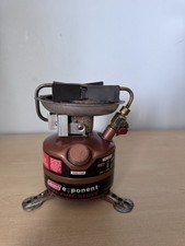 Vintage Coleman Exponent 442