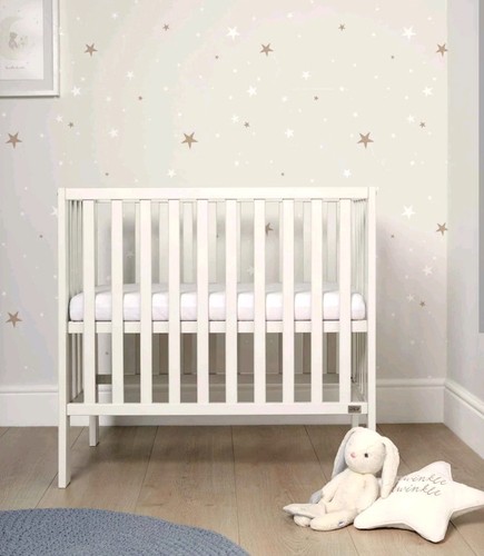 Mamas papas petite cot - &,