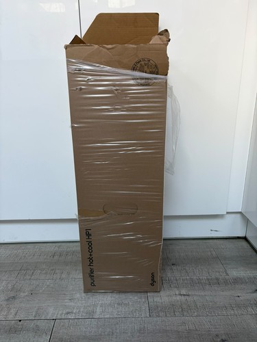 Dyson purifier hot cool hp1 - purifier,