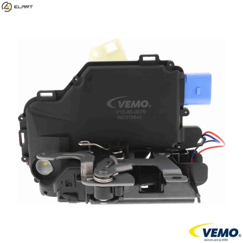 Door lock v10 - lock, v10-85-0079