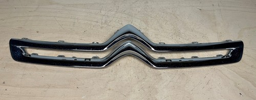 Grill citroen picasso - citroen, c3