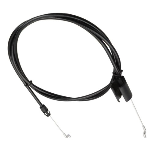 Replacement mower cable black - mower,
