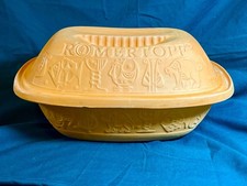 Römertopf Clay Baker Vintage