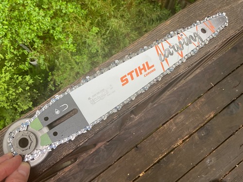 Stihl inch 043 - inch, kit