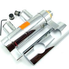 Mira Miniluxe ER/ERD Shower Replacement Valve Assembly - Chrome 1660.186