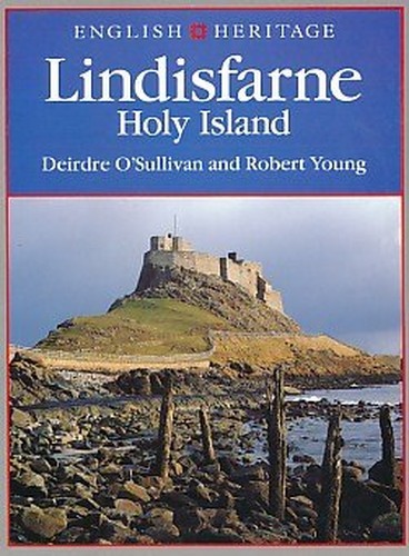 Lindisfarne - lindisfarne, heritage)