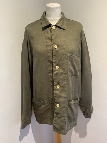 Toast chore coat jacket size - coat,
