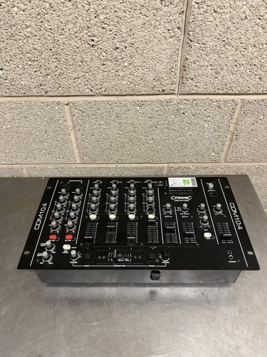 Citronic cdm10 mk5 - mk5, mixer