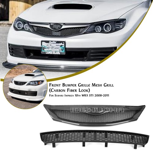 Front bumper grill grille for - front,