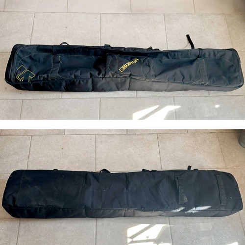 Used burton snowboard - snowboard, 166