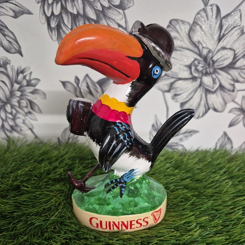 Guinness cast iron bar - guinness,