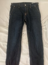 Evisu Jeans Blue Size 32 Waist