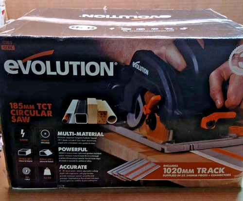 Circular saw r185ccsx - saw,