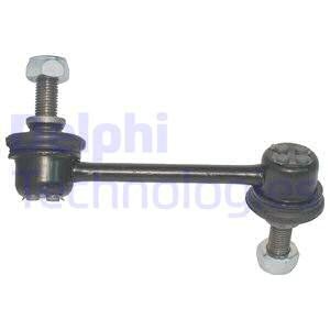 Rod strut stabiliser for - rod/strut,,
