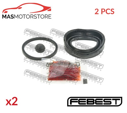 Brake caliper repair kit rear - brake,