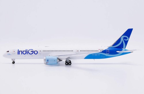 Wings indigo boeing - wings,