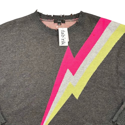 Fab rik lightning bolt - fab’rik,