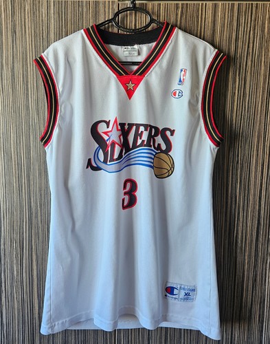 Philadelphia 76ers allen - philadelphia,